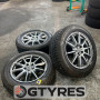A-TECH SCHNEDER R17 5x114.3 7JJ ET38 (55D40325)  Контрактные (Б/У)   7 