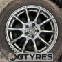 A-TECH SCHNEDER R17 5x114.3 7JJ ET38 (55D40325)  Контрактные (Б/У)   3 