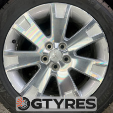 MITSUBISHI  R18 5x114.3 7JJ ET38 (56D40325)