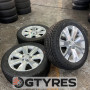 MITSUBISHI  R18 5x114.3 7JJ ET38 (56D40325)  Контрактные (Б/У)   7 