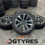 WEDS NOVARIS R19 5x114.3 8JJ ET43 (57D40325)  Контрактные (Б/У)   5 