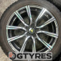 WEDS NOVARIS R19 5x114.3 8JJ ET43 (57D40325)  Контрактные (Б/У)   1 