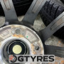 WEDS NOVARIS R19 5x114.3 8JJ ET43 (57D40325)  Контрактные (Б/У)   12 