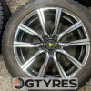 WEDS NOVARIS R19 5x114.3 8JJ ET43 (57D40325)