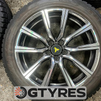 WEDS NOVARIS R19 5x114.3 8JJ ET43 (57D40325)