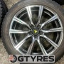 WEDS NOVARIS R19 5x114.3 8JJ ET43 (57D40325)   