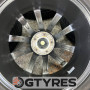 WEDS NOVARIS R19 5x114.3 8JJ ET43 (57D40325)  Контрактные (Б/У)   11 