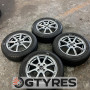 VERTHANDI  R15 4X100 5.5JJ ET43 (58D40325)  Контрактные (Б/У)   2 