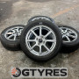 VERTHANDI  R15 4X100 5.5JJ ET43 (58D40325)  Контрактные (Б/У)   1 