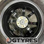 VERTHANDI  R15 4X100 5.5JJ ET43 (58D40325)  Контрактные (Б/У)   4 