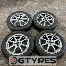 VERTHANDI  R15 4X100 5.5JJ ET43 (58D40325)