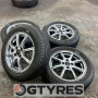 VERTHANDI  R15 4X100 5.5JJ ET43 (58D40325)  Контрактные (Б/У)   3 