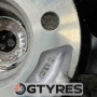VERTHANDI  R15 4X100 5.5JJ ET43 (58D40325)  Контрактные (Б/У)   5 