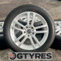 RAYS VERSUS TURISMO SPADA SV R17 5x114.3 7JJ ET52 (59D40325)  Контрактные (Б/У)   5 