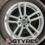 RAYS VERSUS TURISMO SPADA SV R17 5x114.3 7JJ ET52 (59D40325)  Контрактные (Б/У)   1 