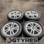 RAYS VERSUS TURISMO SPADA SV R17 5x114.3 7JJ ET52 (59D40325)  Контрактные (Б/У)   4 