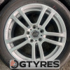 RAYS VERSUS TURISMO SPADA SV R17 5x114.3 7JJ ET52 (59D40325)