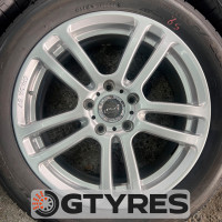 RAYS VERSUS TURISMO SPADA SV R17 5x114.3 7JJ ET52 (59D40325)