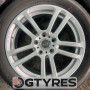 RAYS VERSUS TURISMO SPADA SV R17 5x114.3 7JJ ET52 (59D40325)   