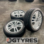 RAYS VERSUS TURISMO SPADA SV R17 5x114.3 7JJ ET52 (59D40325)  Контрактные (Б/У)   7 
