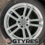 RAYS VERSUS TURISMO SPADA SV R17 5x114.3 7JJ ET52 (59D40325)  Контрактные (Б/У)   3 