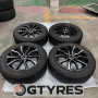 MANARAY SPORT  R17 5x114.3 7JJ ET38 (60D40325)  Контрактные (Б/У)   6 