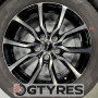 MANARAY SPORT  R17 5x114.3 7JJ ET38 (60D40325)  Контрактные (Б/У)   1 