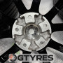 MANARAY SPORT  R17 5x114.3 7JJ ET38 (60D40325)  Контрактные (Б/У)   9 
