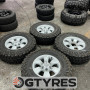 TOYOTA  R16 6X139.7 7JJ ET30 (61D40325)  Контрактные (Б/У)   6 