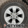 TOYOTA  R16 6X139.7 7JJ ET30 (61D40325)  Контрактные (Б/У)   2 