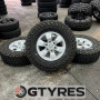 TOYOTA  R16 6X139.7 7JJ ET30 (61D40325)  Контрактные (Б/У)   5 