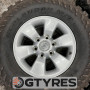 TOYOTA  R16 6X139.7 7JJ ET30 (61D40325)  Контрактные (Б/У)   1 