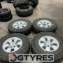 TOYOTA  R16 6X139.7 7JJ ET30 (61D40325)  Контрактные (Б/У)   4 