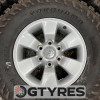 TOYOTA  R16 6X139.7 7JJ ET30 (61D40325)