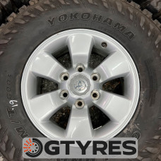 TOYOTA  R16 6X139.7 7JJ ET30 (61D40325)