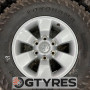 TOYOTA  R16 6X139.7 7JJ ET30 (61D40325)   
