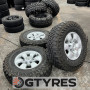 TOYOTA  R16 6X139.7 7JJ ET30 (61D40325)  Контрактные (Б/У)   7 