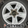 TOYOTA LAND CRUISER LC200 R18 5X150 8JJ ET60 (62D40325)  Контрактные (Б/У)   2 