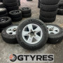 TOYOTA LAND CRUISER LC200 R18 5X150 8JJ ET60 (62D40325)  Контрактные (Б/У)   5 
