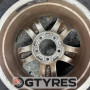 TOYOTA LAND CRUISER LC200 R18 5X150 8JJ ET60 (62D40325)  Контрактные (Б/У)   8 