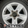 TOYOTA LAND CRUISER LC200 R18 5X150 8JJ ET60 (62D40325)  Контрактные (Б/У)   1 