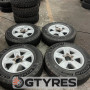 TOYOTA LAND CRUISER LC200 R18 5X150 8JJ ET60 (62D40325)  Контрактные (Б/У)   4 