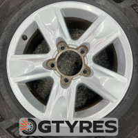 TOYOTA LAND CRUISER LC200 R18 5X150 8JJ ET60 (62D40325)