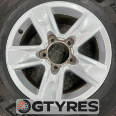 TOYOTA LAND CRUISER LC200 R18 5X150 8JJ ET60 (62D40325)