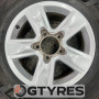 TOYOTA LAND CRUISER LC200 R18 5X150 8JJ ET60 (62D40325)   