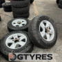 TOYOTA LAND CRUISER LC200 R18 5X150 8JJ ET60 (62D40325)  Контрактные (Б/У)   7 