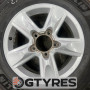 TOYOTA LAND CRUISER LC200 R18 5X150 8JJ ET60 (62D40325)  Контрактные (Б/У)   3 
