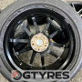LUXALES PW-X1 R19 5x114.3 8.5JJ ET38 (63D40325)  Контрактные (Б/У)   8 