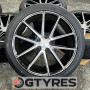 LUXALES PW-X1 R19 5x114.3 8.5JJ ET38 (63D40325)  Контрактные (Б/У)   4 