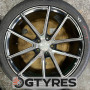 LUXALES PW-X1 R19 5x114.3 8.5JJ ET38 (63D40325)  Контрактные (Б/У)   1 